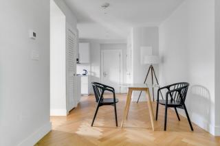 Blueground Baldwin washer nr Fresh Pond BOS-1240 - 5