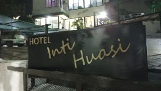 Hotel inti huasi - 2