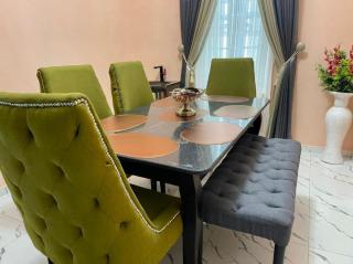 Tastefully furnished 3 bedrooms Lekki Lagos - 4