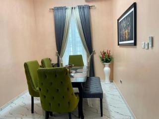Tastefully furnished 3 bedrooms Lekki Lagos - 1