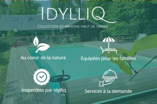Villa D'Andy - Collection Idylliq - 7