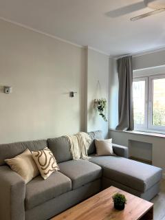 Modern 100m Apt In Sofia Center Vitosha Blvd - 7