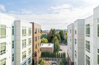 Blueground Downtown rooftop nr Lake Sammamish SEA-923 - 7
