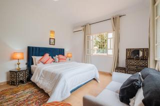 Dar Salah - Eddine Oasis Pool & SPA - 7