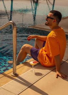 Mövenpick Hotel & Apartments Ghala Muscat - 2
