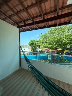 Apartamento 209 Brisa do Mar - 5