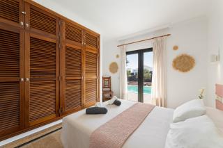 Home2Book Private Villa with Pool, Playa Blanca - 7
