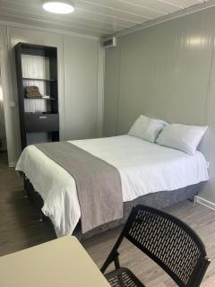 Hotel Hospedaje Alto Lechuza Zarcero - 2