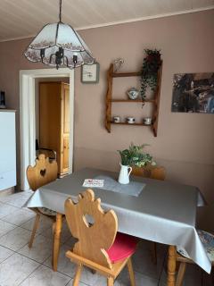 Apartment Kroppenmühle - 4