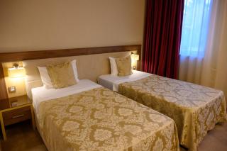 Hotel Tami Residence - 6