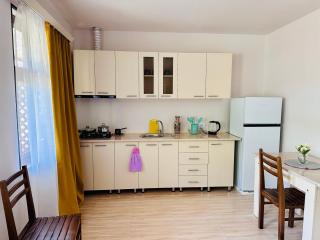 Boshuri Apartments - 5
