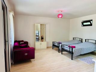 Boshuri Apartments - 4