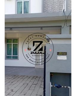 Zujaj Homestay Kuala Terengganu - 1