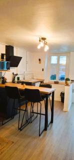 Le chaleureux 3 pers clim wifi - 6