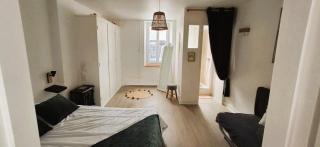 Le chaleureux 3 pers clim wifi - 7