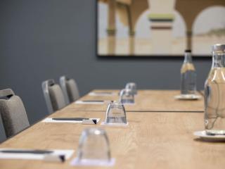 Mercure Newcastle - 2