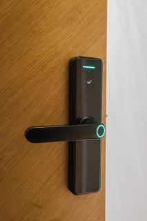 NEW 1BR Apart Queensize AC 5 min to CityCenter - Marrakesch - 5