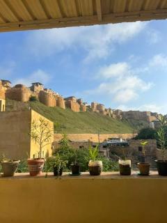 Relax Inn Jaisalmer - 0