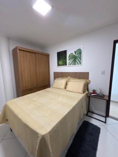 Apartamento 209 Brisa do Mar - 9