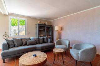 Charming house 100 m with garden - 4