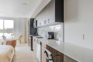 Blueground Meridian Park rooftop BBQ nr Park SEA-933 - 3