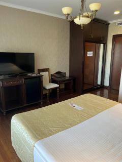 Hotel Monec - 1