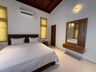 The Residence Retreat - 0