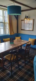 The Blacksmiths Arms - 5