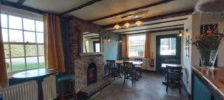 The Blacksmiths Arms - 1