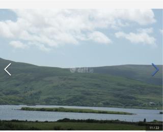 Stunning Waterfront House on Lough Currane Shores - 8