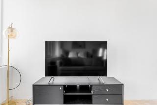 Blueground Prudential St Botolph gym nr Public Garden BOS-546 - 8