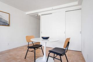 Blueground Prudential St Botolph gym nr Public Garden BOS-546 - 6