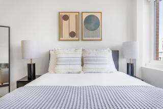 Blueground Prudential St Botolph gym nr Public Garden BOS-546 - 3