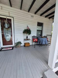 Historic District Casa Blanco 3 Bedroom Home! - 3