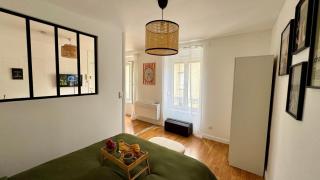 La Bulle Millésimée - à deux pas de la Gare et de l'Avenue de Champagne - 1