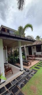 The barns villas and restaurant - 6