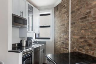 Blueground Nolita private entrance nr Bowery NYC-2054 - 6