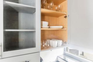 Blueground Nolita private entrance nr Bowery NYC-2054 - 5