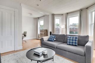 Blueground Neighborhood Nine view nr Harvard BOS-1228 - 8