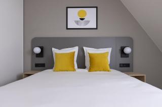 Appart Hotel Odalys City Strasbourg Green Marsh - 9