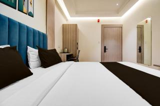 Collection O Yamuna Bridge Prayagraj - 1