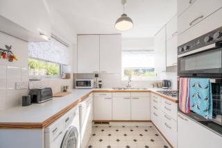 5 Church Close (7 guests), Aldeburgh - 6