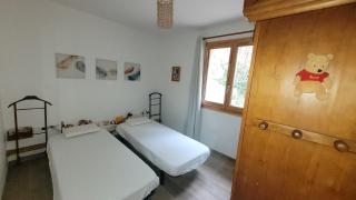 House for people with reduced mobility 2 bedrooms pool Oak ivy - 4