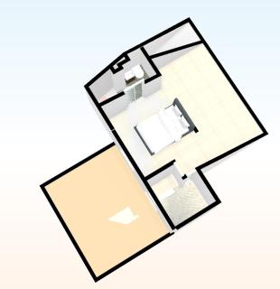 Loft2stay 2-bedrooms inkl terrace - 5