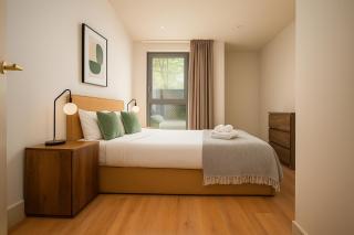 The Sophisticated Stay - 5