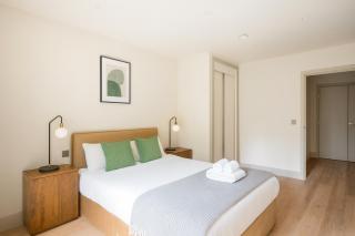 The Sophisticated Stay - 4