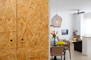 Loft2stay 2-bedrooms inkl terrace - 1