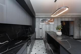 Premium apartament în Chișinău , Centru - 8
