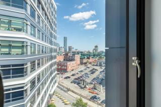 Blueground Fenway–Kenmore pool nr Fenway Park BOS-1244 - 7