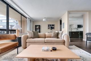 Blueground Crystal City pool nr Potomac River WDC-1169 - 9